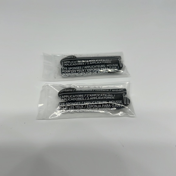 Mary Kay Eye Sponges - Picture 2 of 2
